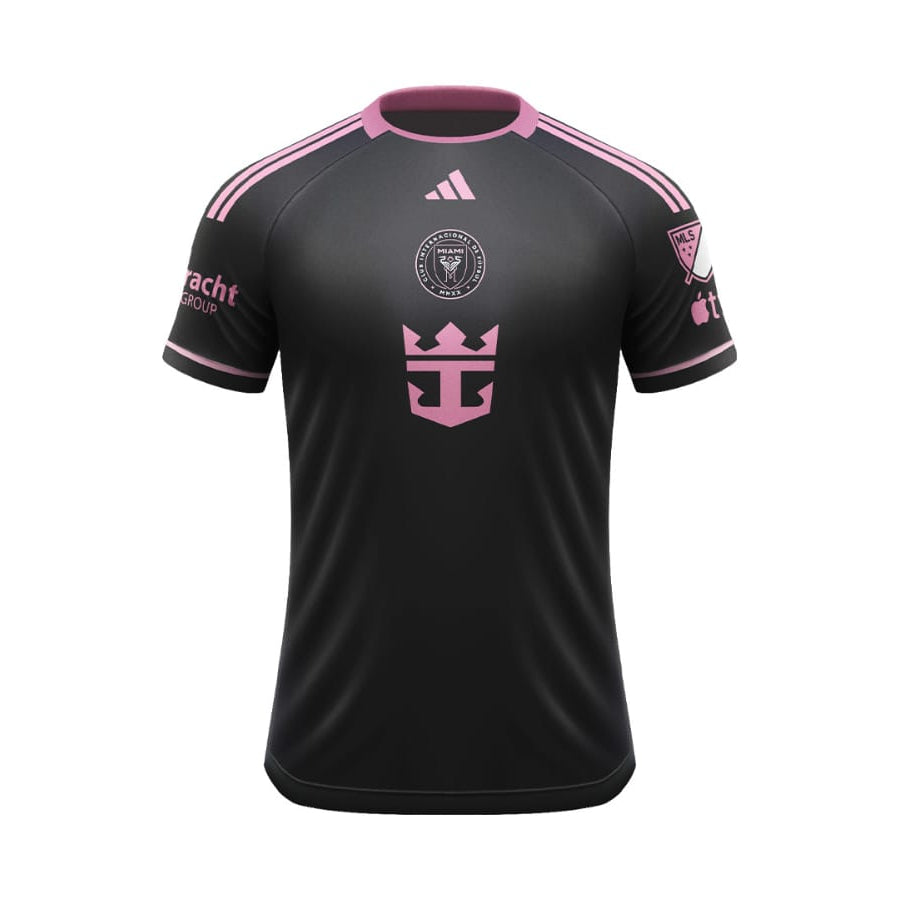 Inter Miami Away