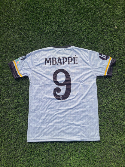 Real Madrid Home