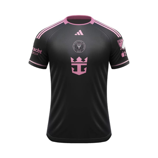 Inter Miami Away